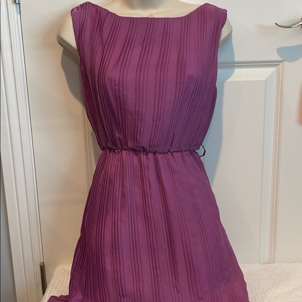 Cute dress 👗 for a girls lunch date